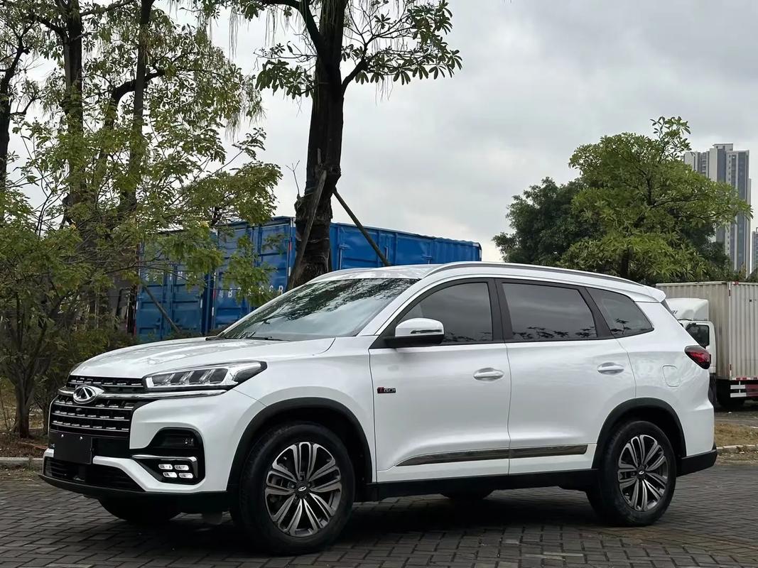 奇瑞汽车2021款(奇瑞汽车2021款鲲鹏)