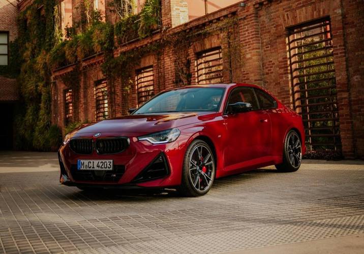 宝马2人座跑车最低价格/宝马两坐跑车