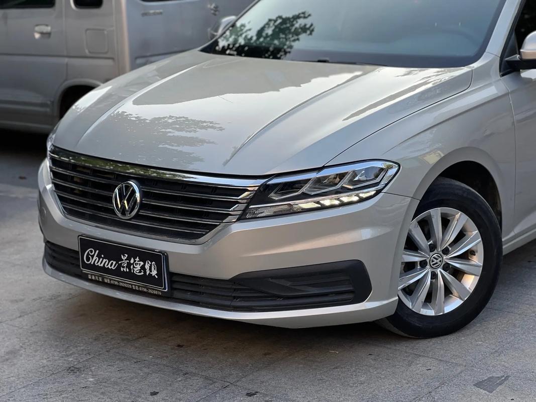 朗逸2019款自动风尚版 2019朗逸自动风尚版怎么样