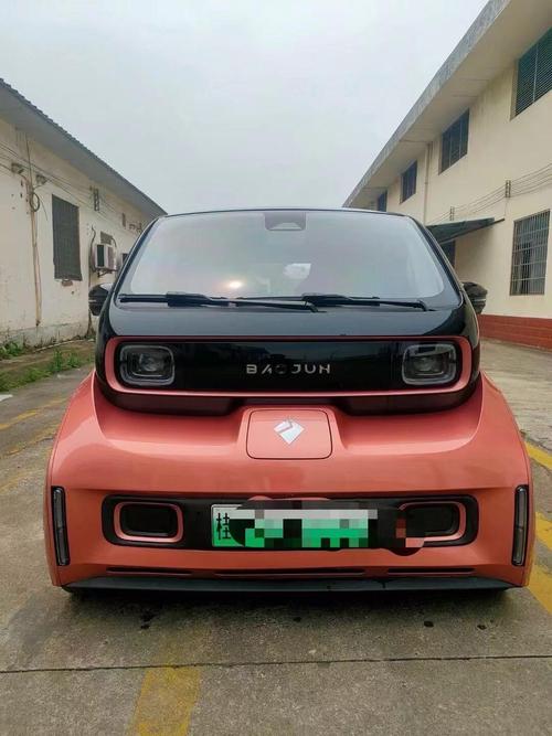 宝骏e300参数及配置/宝骏e300参数及配置