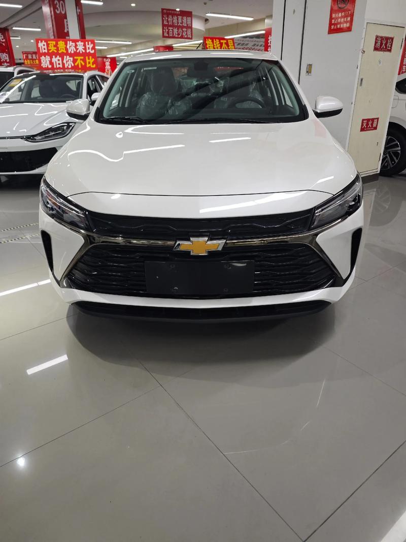 几万块钱的小车有哪些/几万块的小车推荐