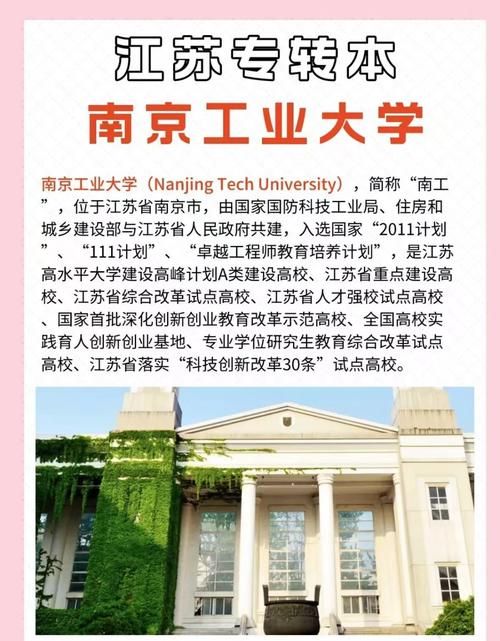 南京工业大学(南京工业大学是啥档次)
