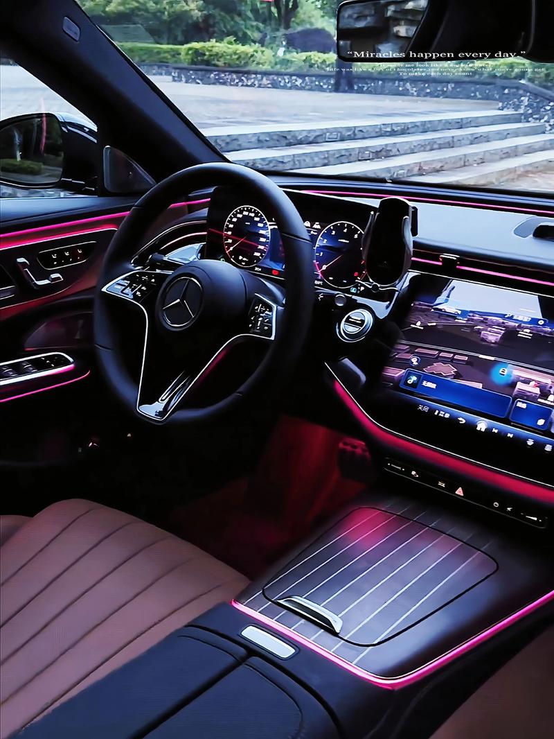 奔驰e300l的配置/奔驰e300 配置