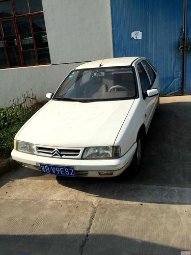 【06年富康车现在值多少钱,二手06年老富康多少钱】