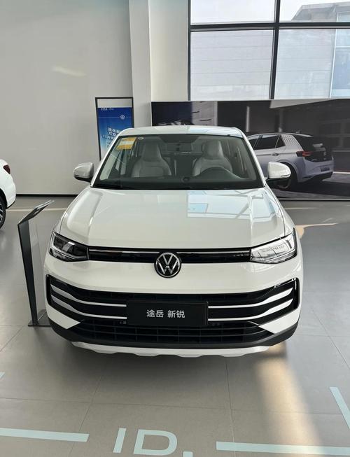 一汽大众suv车型价格图片/一汽大众suv 新款图片